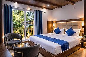 Naini Jungle Retreat