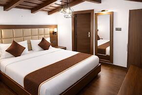 Naini Jungle Retreat