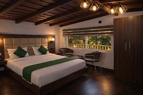 Naini Jungle Retreat