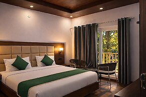 Naini Jungle Retreat