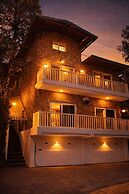 Naini Jungle Retreat