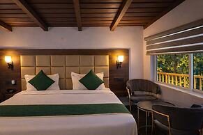 Naini Jungle Retreat