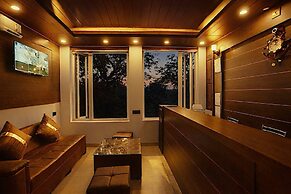 Naini Jungle Retreat