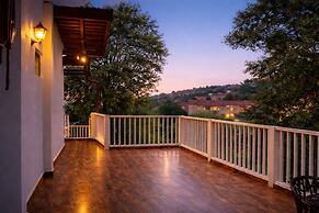 Naini Jungle Retreat
