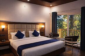 Naini Jungle Retreat