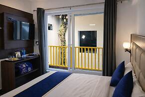 Naini Jungle Retreat