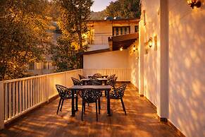 Naini Jungle Retreat