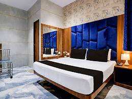 Shiv Sai Residency Lodging & Boarding