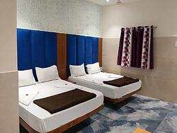 Shiv Sai Residency Lodging & Boarding