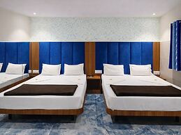 Shiv Sai Residency Lodging & Boarding