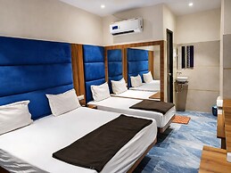 Shiv Sai Residency Lodging & Boarding