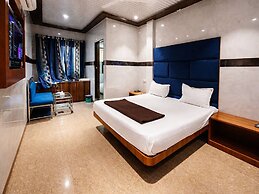 Shiv Sai Residency Lodging & Boarding