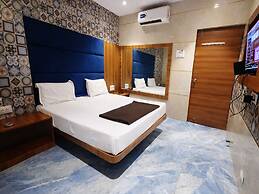 Shiv Sai Residency Lodging & Boarding