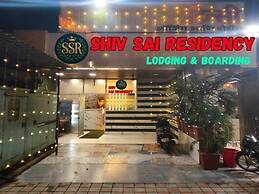 Shiv Sai Residency Lodging & Boarding