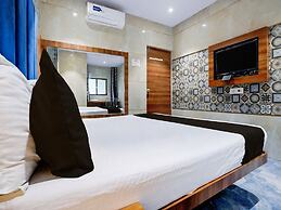 Shiv Sai Residency Lodging & Boarding