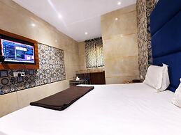 Shiv Sai Residency Lodging & Boarding