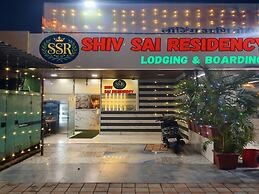 Shiv Sai Residency Lodging & Boarding