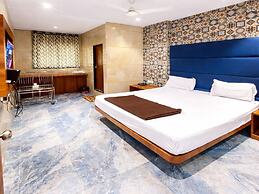 Shiv Sai Residency Lodging & Boarding