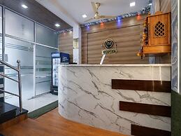 Shiv Sai Residency Lodging & Boarding