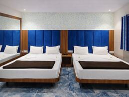 Shiv Sai Residency Lodging & Boarding
