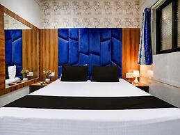 Shiv Sai Residency Lodging & Boarding