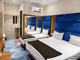 Shiv Sai Residency Lodging & Boarding