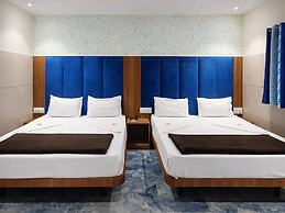 Shiv Sai Residency Lodging & Boarding