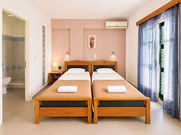 Agnes Beach Hotel Apartments