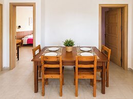 Agnes Beach Hotel Apartments
