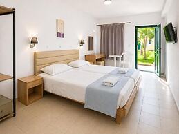 Agnes Beach Hotel Apartments
