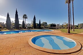 LAS Palmeiras Vilamoura