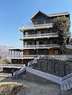 SECRET ESCAPE RESORT