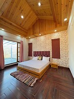 SECRET ESCAPE RESORT