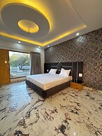 SECRET ESCAPE RESORT