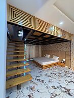 SECRET ESCAPE RESORT