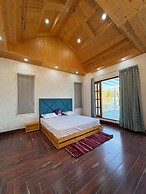 SECRET ESCAPE RESORT