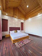 SECRET ESCAPE RESORT
