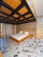 SECRET ESCAPE RESORT