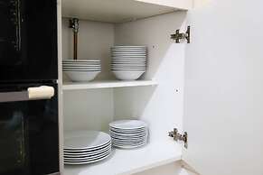 Spacious 5-bed Contractor House - Parking Wi-fi