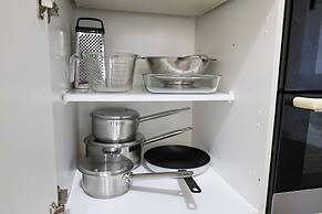 Spacious 5-bed Contractor House - Parking Wi-fi