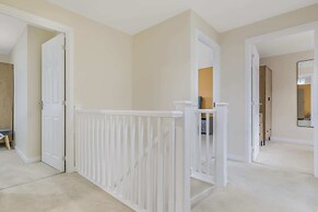 Spacious 5-bed Contractor House - Parking Wi-fi