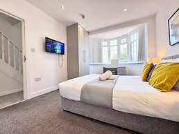 Ox Heathrow Stay