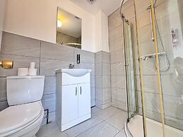 Ox Heathrow Stay