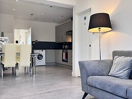 Ox Heathrow Stay