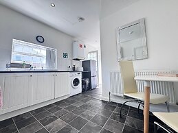 Ox Heathrow Stay