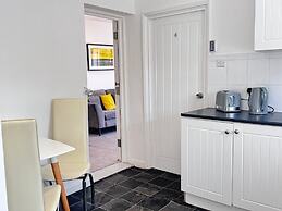 Ox Heathrow Stay