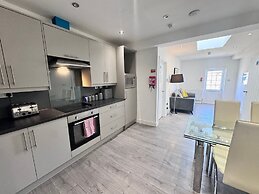 Ox Heathrow Stay