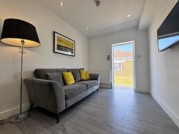 Ox Heathrow Stay