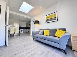 Ox Heathrow Stay