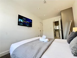 Ox Heathrow Stay